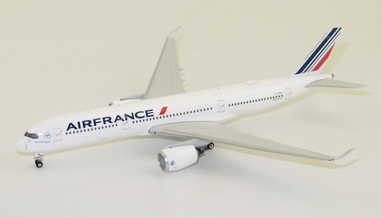 Airbus A350-900 - Air France | Modelsnavigator.com